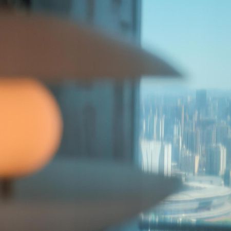 Park Hyatt Changsha Esterno foto