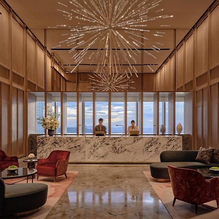 Park Hyatt Changsha Esterno foto