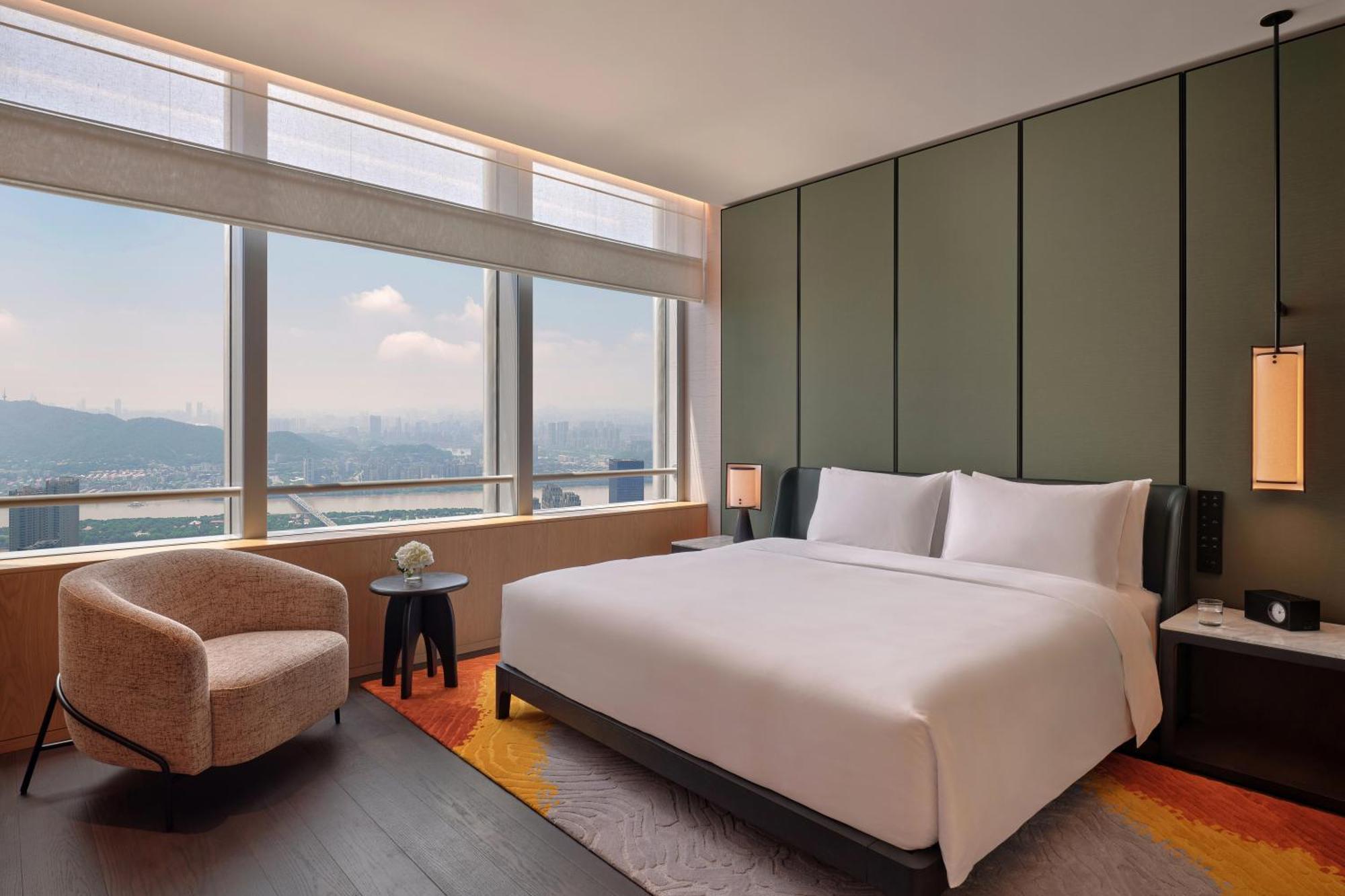Park Hyatt Changsha Esterno foto