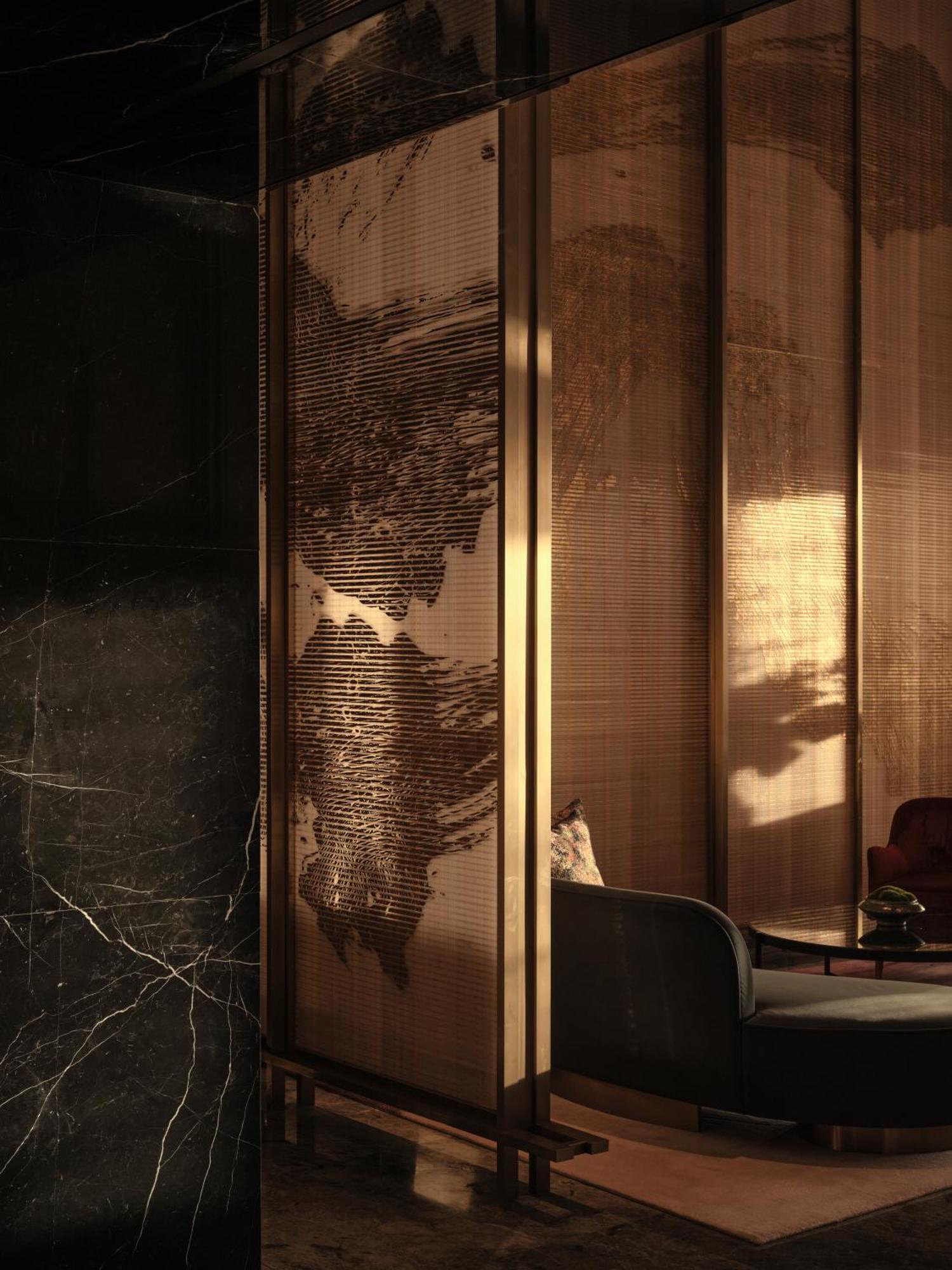 Park Hyatt Changsha Esterno foto