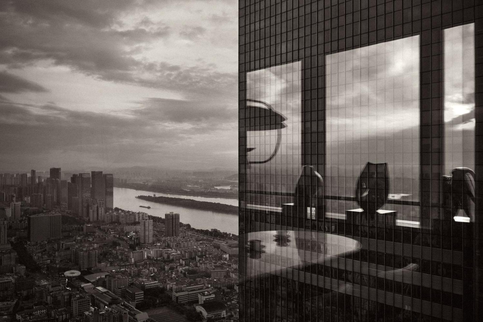 Park Hyatt Changsha Esterno foto