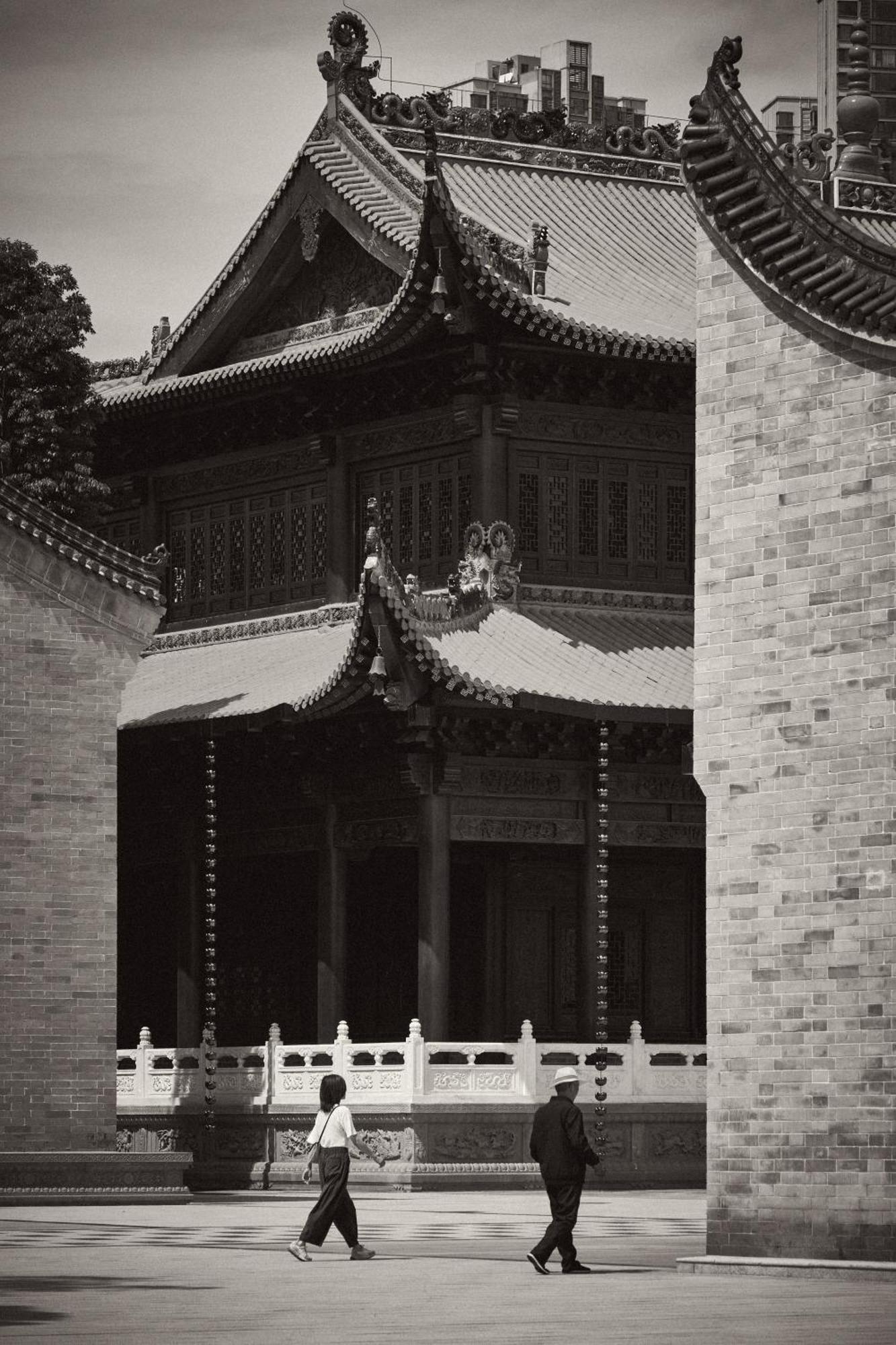 Park Hyatt Changsha Esterno foto