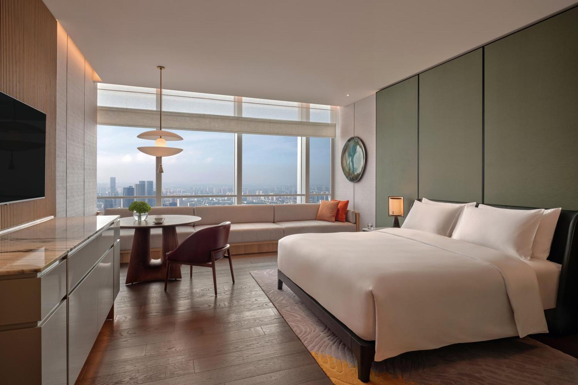 Park Hyatt Changsha Esterno foto