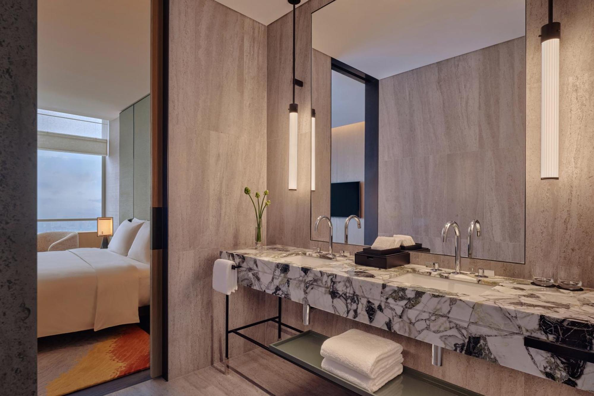 Park Hyatt Changsha Esterno foto