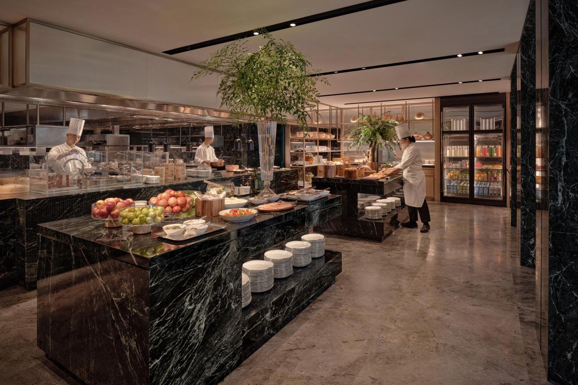 Park Hyatt Changsha Esterno foto
