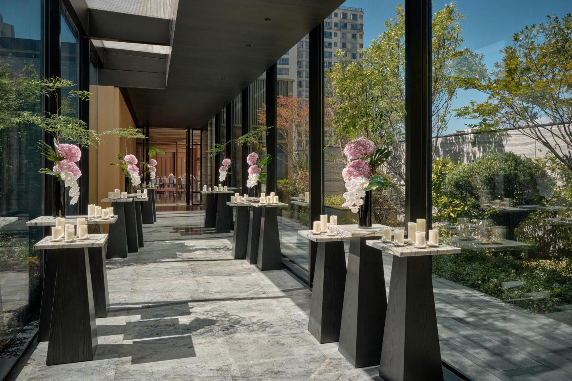 Park Hyatt Changsha Esterno foto