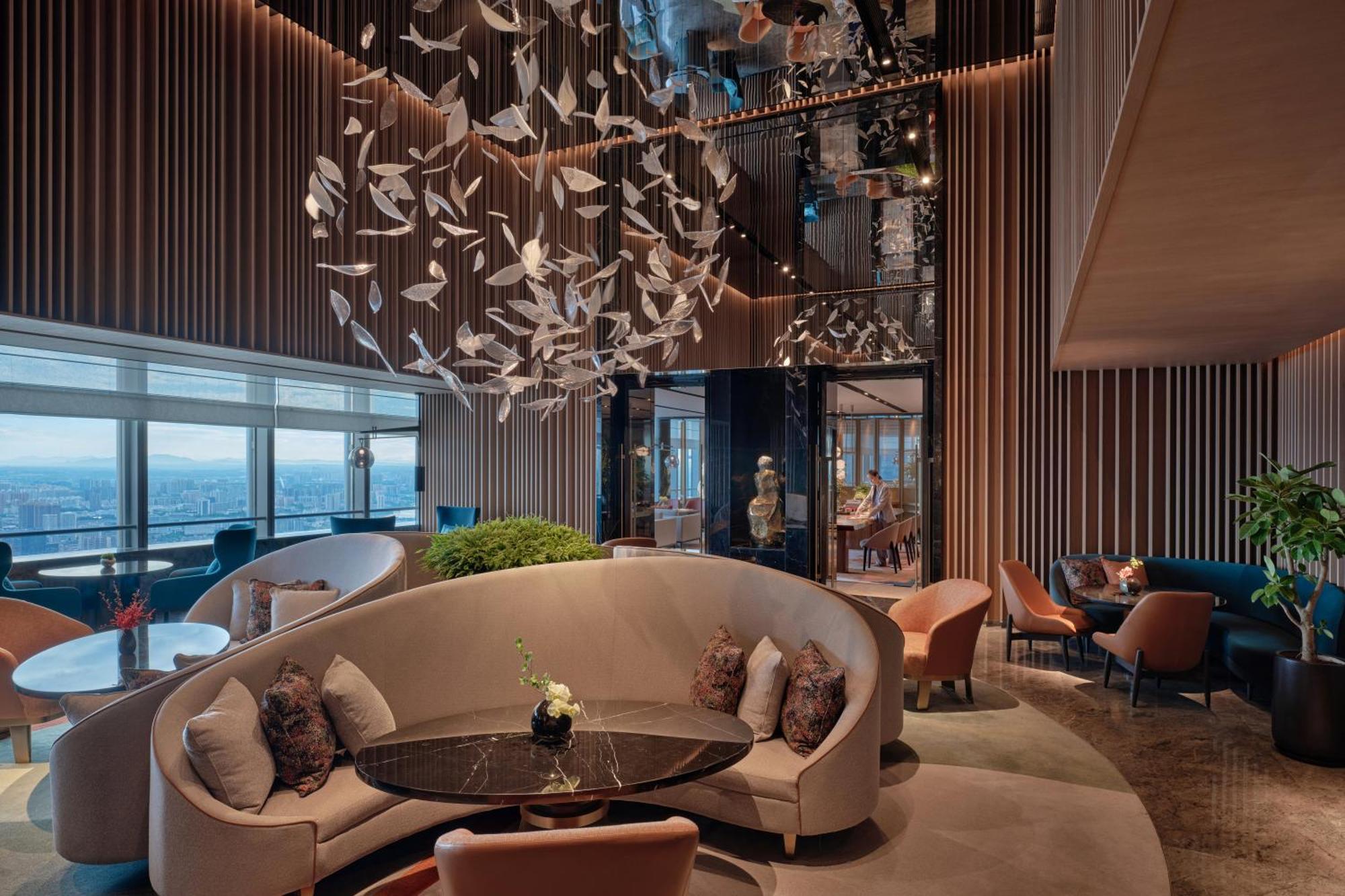 Park Hyatt Changsha Esterno foto
