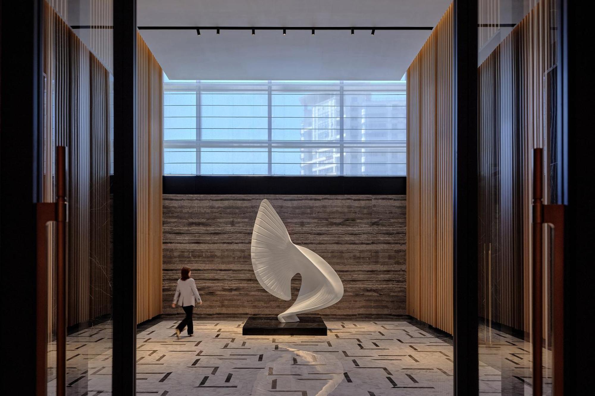 Park Hyatt Changsha Esterno foto